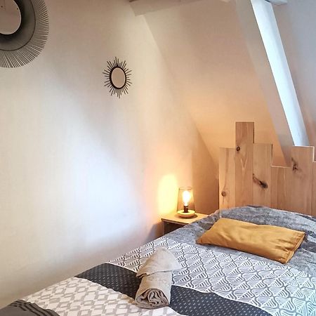 Les Tanalis - Chambres D'Hotes & Gite Gurs Exterior photo