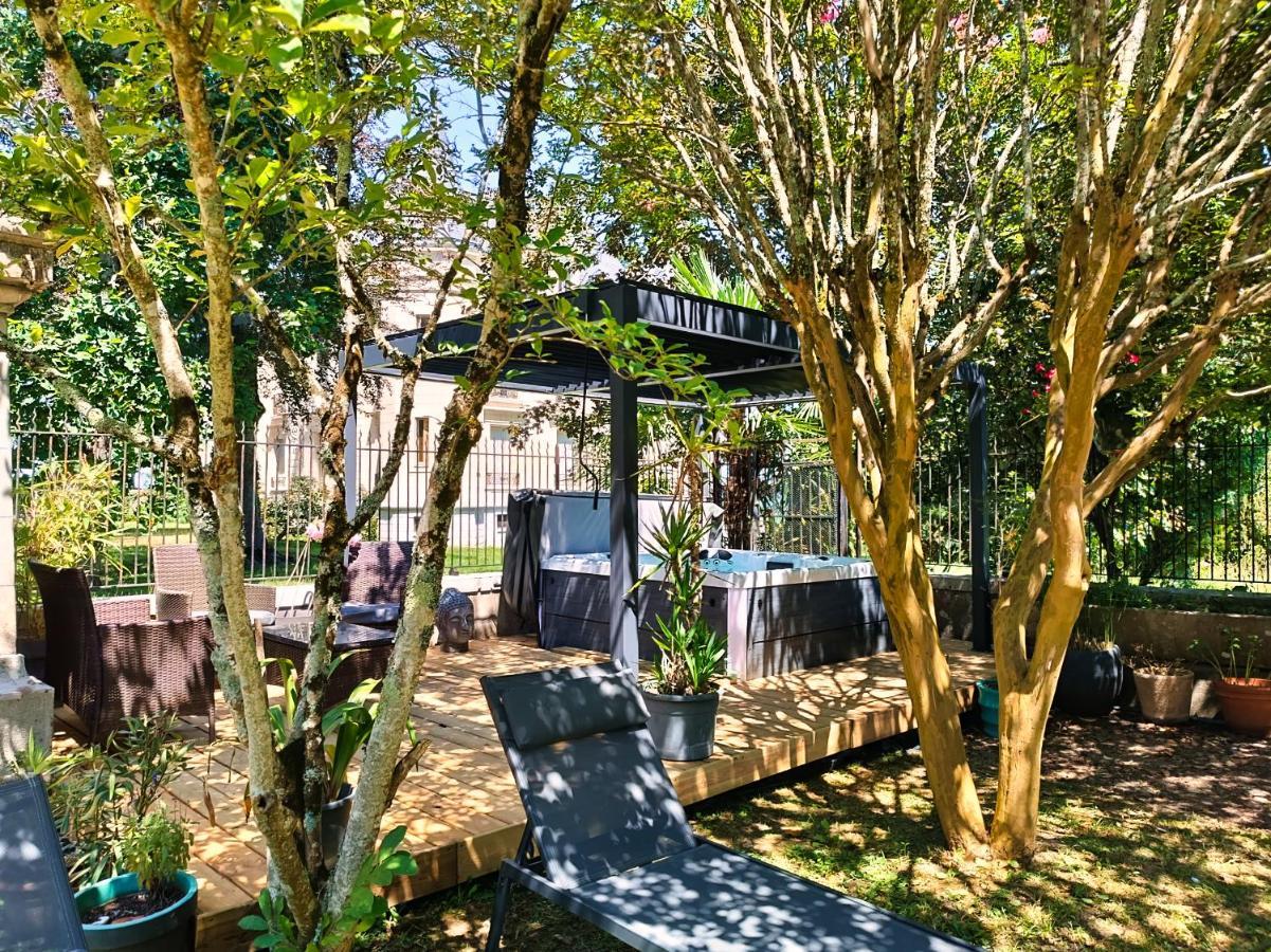 Les Tanalis - Chambres D'Hotes & Gite Gurs Exterior photo