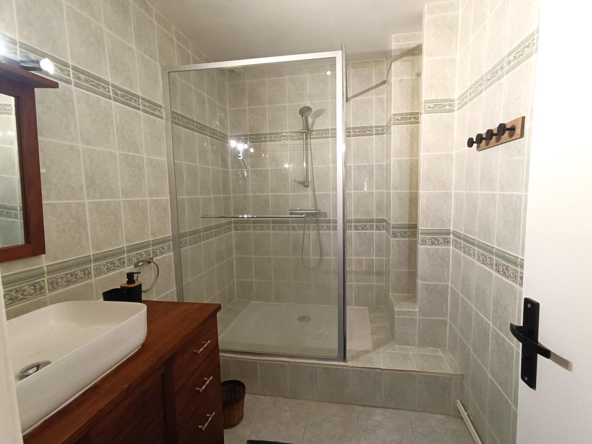 Les Tanalis - Chambres D'Hotes & Gite Gurs Exterior photo